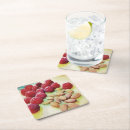 Zoek naar snack onderzetters Fruit