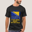 Zoek naar bosnische vlag tshirts Vintage