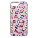Zoek naar chibi iphone hoesjes Kinder patroon