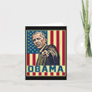 Zoek naar barack obama kaarten Amerika