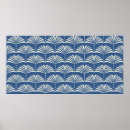 Zoek naar japanse textiel kunst Blauw
