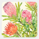 Zoek naar tropische bloemen stickers Botanisch