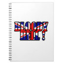 Zoek naar britse vlag notitieboeken Londen