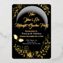 Zoek naar oudejaarsavond uitnodigingen Folie