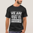 Zoek naar filosofische citaten tshirts Filosofie
