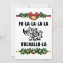 Zoek naar valhalla briefkaarten Viking