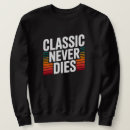 Zoek naar nostalgische kleding Nostalgisch ontwerp