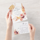 Zoek naar burgundy floral uitnodigingen Gast