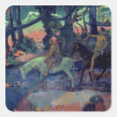 Zoek naar gaas stickers Post impressionist