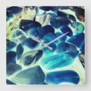 Zoek naar lichtblauw klokken Grijs