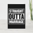 Zoek naar straight outta briefkaarten Echtscheiding
