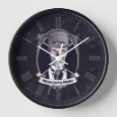 Zoek naar schedel klokken Dag van de dood