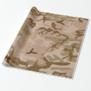 Zoek naar bruine camo cadeaupapier Voor iedereen