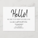 Zoek naar buren briefkaarten Hallo