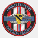 Zoek naar infanterie stickers Cavalerie