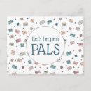 Zoek naar schrijven briefkaarten Leraar