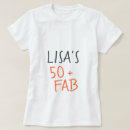 Zoek naar sinaasappels tshirts Voor haar