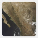 Zoek naar topografie stickers Mexico