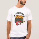 Zoek naar grappige sushi tshirts Elk persoon