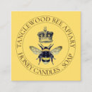 Zoek naar zeep visitekaartjes Klant