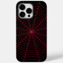 Zoek naar griezelige spin hoesjes Gruwel
