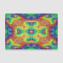 Zoek naar psychedelisch tissue papier Kleurrijk