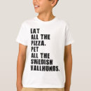 Zoek naar zweedse jongens tshirts Trendy