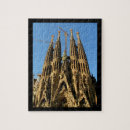 Zoek naar sagrada familia puzzels Spanje