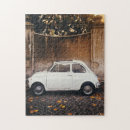 Zoek naar oldtimers puzzels Italiaans