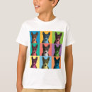Zoek naar basenji tshirts Dieren