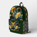 Zoek naar vogel rugzakken Voor haar