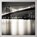 Zoek naar new york stad posters Reflectie