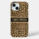 Zoek naar leopard skin iphone hoesjes Vlekken