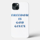 Zoek naar spiritualiteit iphone hoesjes Christianiteit