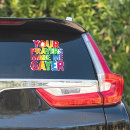 Zoek naar gebed stickers Rainbow