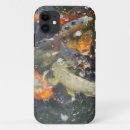 Zoek naar koi karper iphone hoesjes Japans
