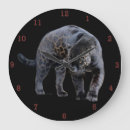 Zoek naar panter klokken Jaguar