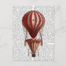 Zoek naar luchtballon briefkaarten Hedendaags