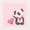 Zoek naar valentines hart stickers Rood