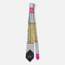 Zoek naar mondriaan stropdassen Vierkanten