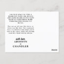 Zoek naar paradijsvogels kaarten Florale waterverf