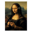Zoek naar grappige mona lisa posters Elk persoon