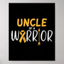 Zoek naar mijn oom posters Warrior