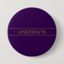 Zoek naar paars buttons Voor hem/haar