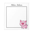 Zoek naar varken notitieblokken Boerderij