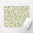 Zoek naar tijgers muismatten Voor haar
