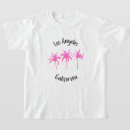 Zoek naar los angeles tshirts Roze