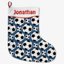 Zoek naar voetbal kerstsokken Team