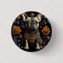 Zoek naar franse bulldog buttons Buldog