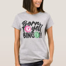 Zoek naar de schreeuw tshirts Voor haar